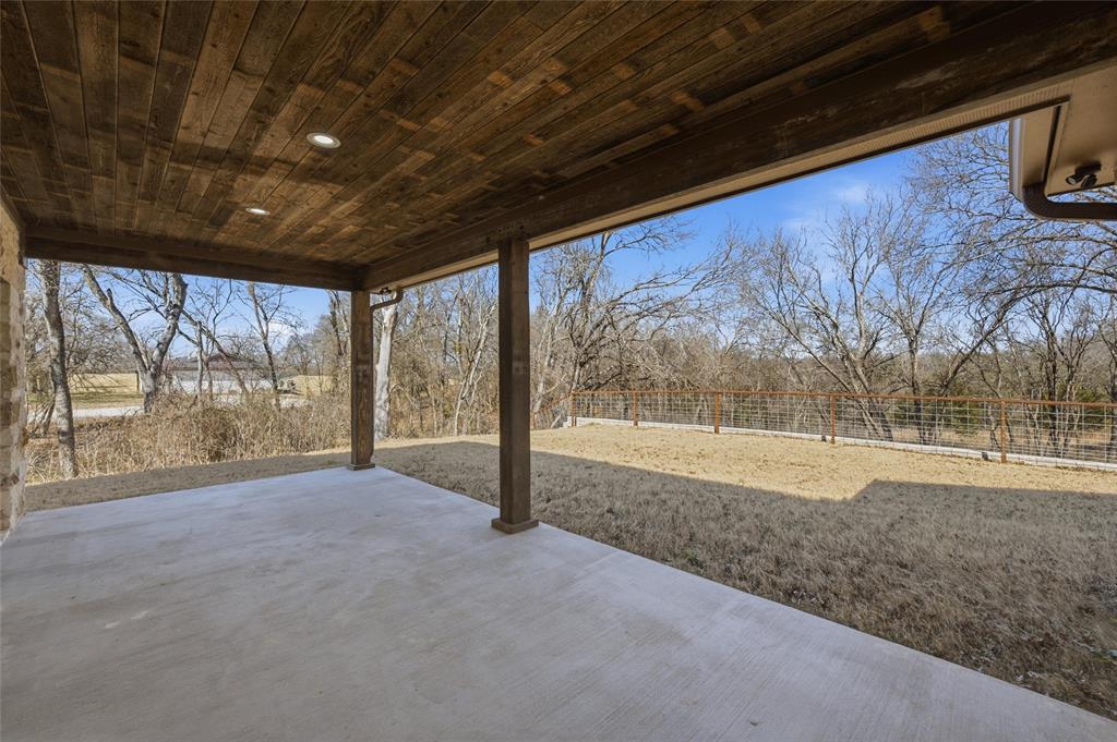 1698 Rogers Hill Road Waco, TX 76705 - Photo 29 of 34