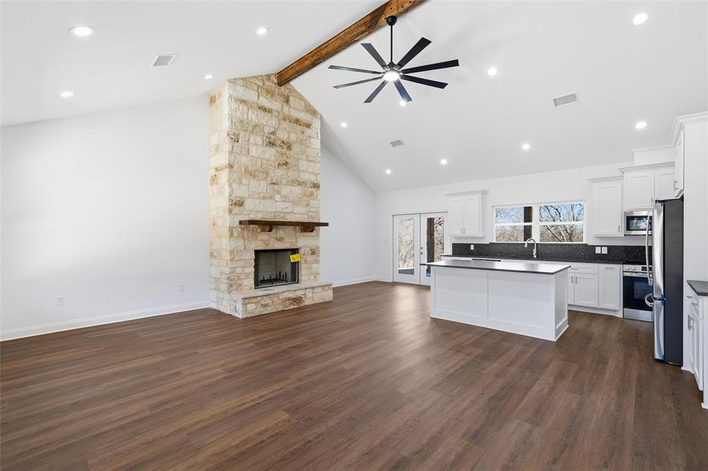 1698 Rogers Hill Road Waco, TX 76705 - Photo 4 of 34