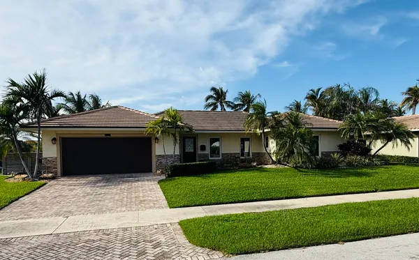 $2,750,000 | 1525 Southeast 12th Street, Deerfield Beach, FL 33441