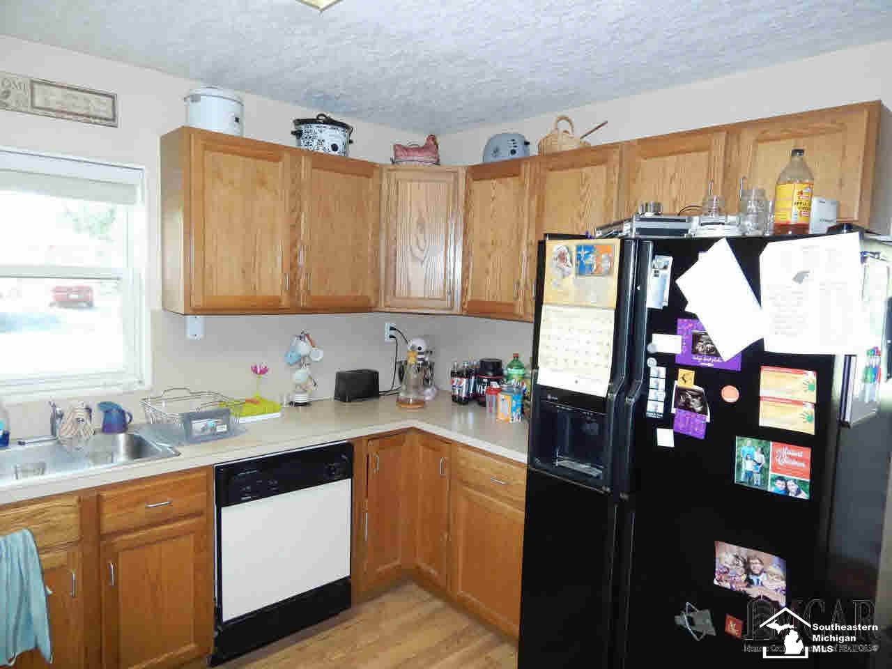 2432 East Sterns Road Erie, MI 48133 - Photo 4 of 15 Eat-in Kitchen