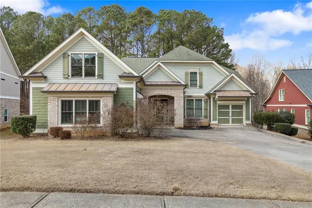 $650,000 | 161 Stillwater Lane, Dallas, GA 30132