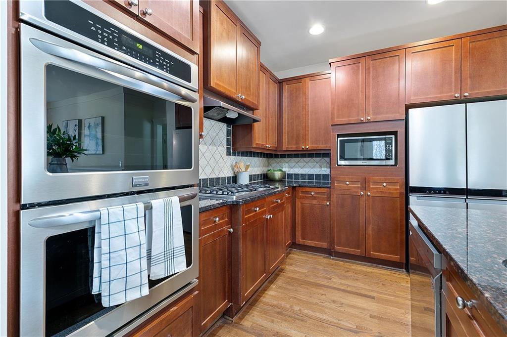 161 Stillwater Lane Dallas, GA 30132 - Photo 11 of 42