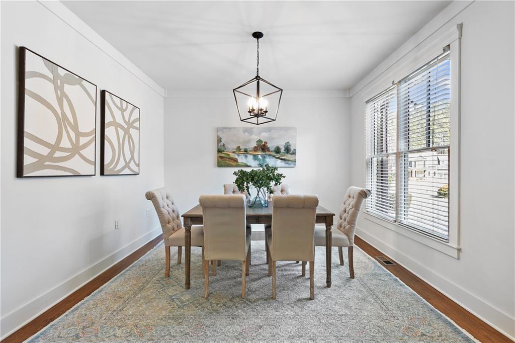 161 Stillwater Lane Dallas, GA 30132 - Photo 12 of 42