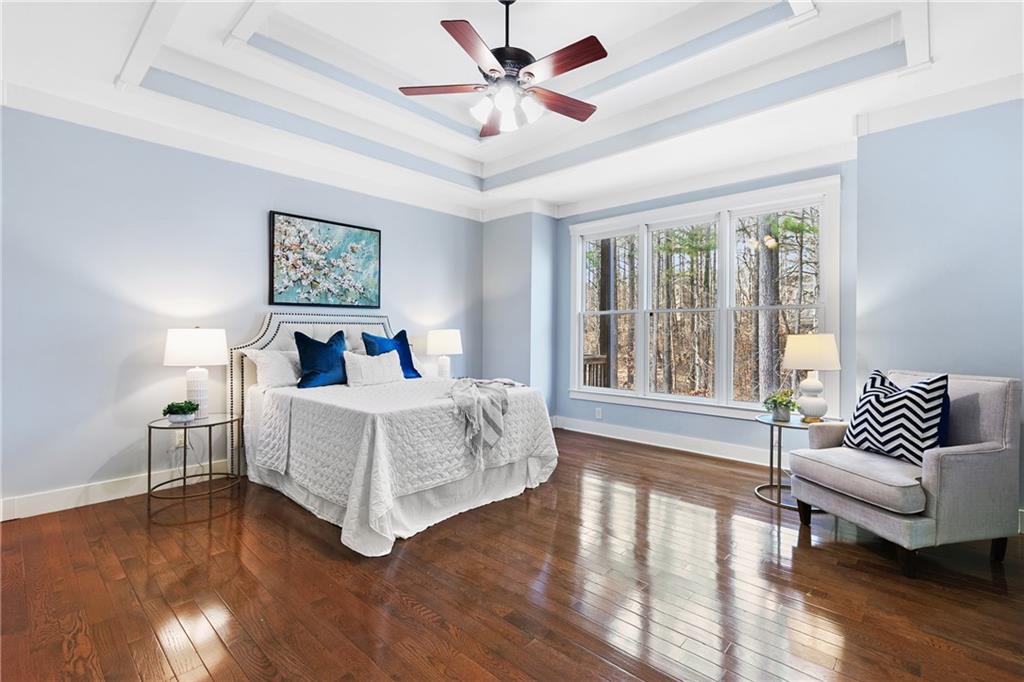 161 Stillwater Lane Dallas, GA 30132 - Photo 17 of 42