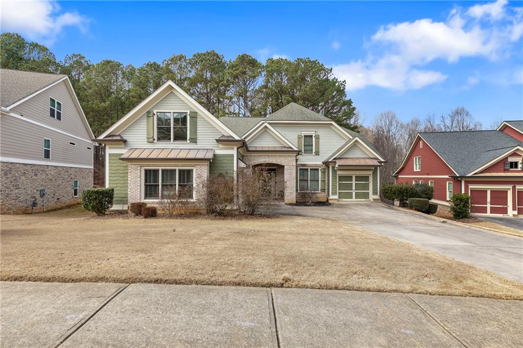 161 Stillwater Lane Dallas, GA 30132 - Photo 2 of 42