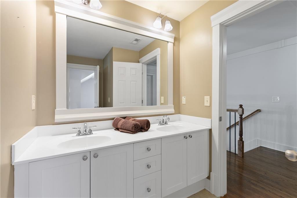 161 Stillwater Lane Dallas, GA 30132 - Photo 27 of 42