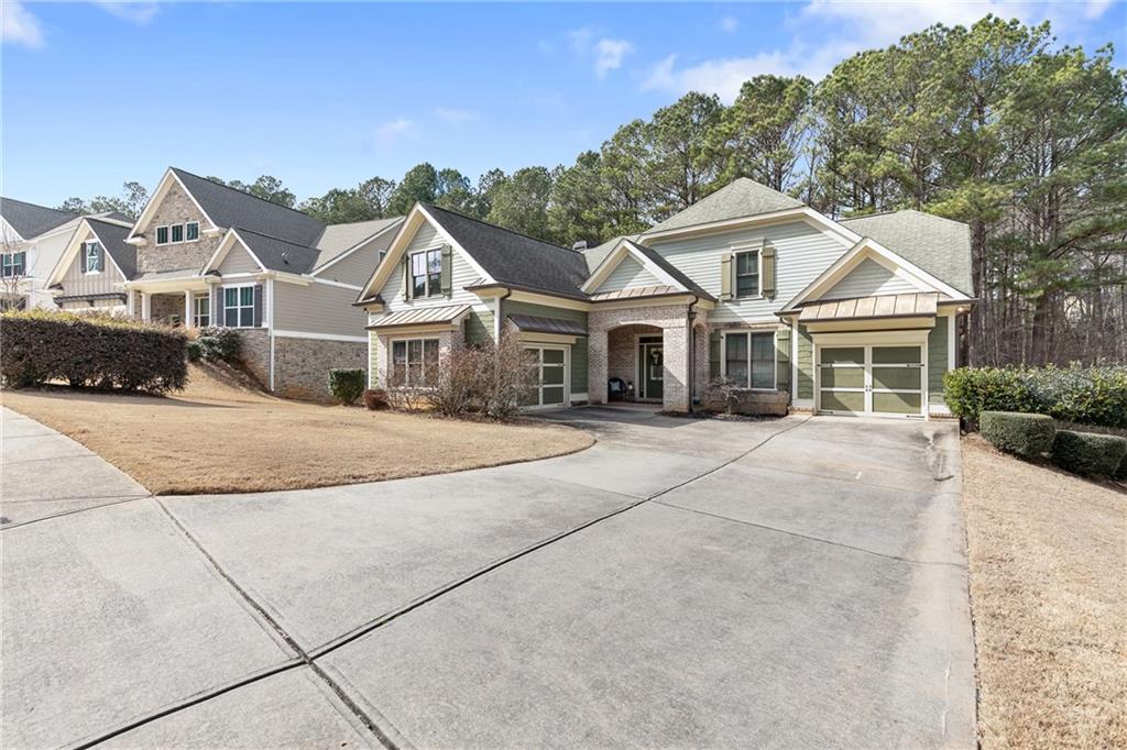 161 Stillwater Lane Dallas, GA 30132 - Photo 3 of 42