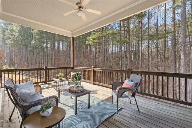 $650,000 | 161 Stillwater Lane, Dallas, GA 30132