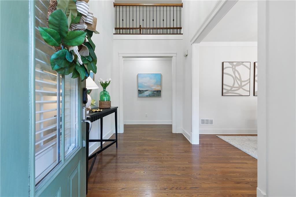 161 Stillwater Lane Dallas, GA 30132 - Photo 4 of 42