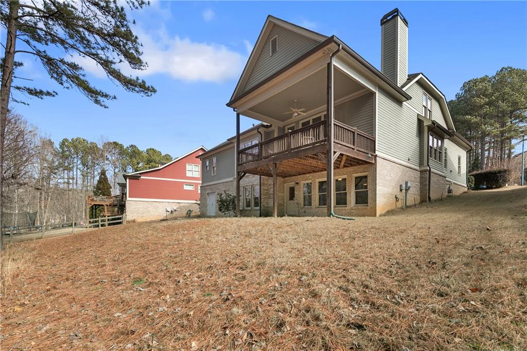 161 Stillwater Lane Dallas, GA 30132 - Photo 42 of 42