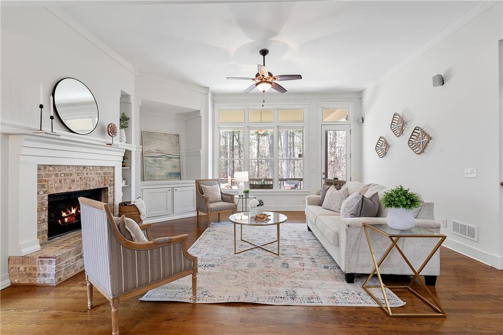 161 Stillwater Lane Dallas, GA 30132 - Photo 7 of 42