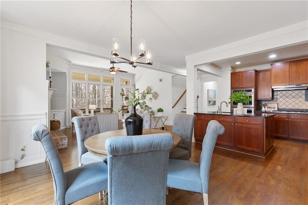 161 Stillwater Lane Dallas, GA 30132 - Photo 8 of 42