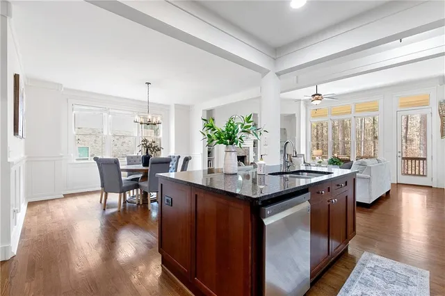 $650,000 | 161 Stillwater Lane, Dallas, GA 30132