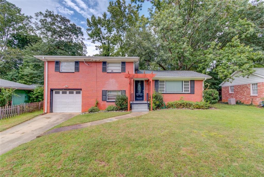 3148 Thrasher Circle Decatur, GA 30032 - Photo 1 of 1 Gallery Image 1