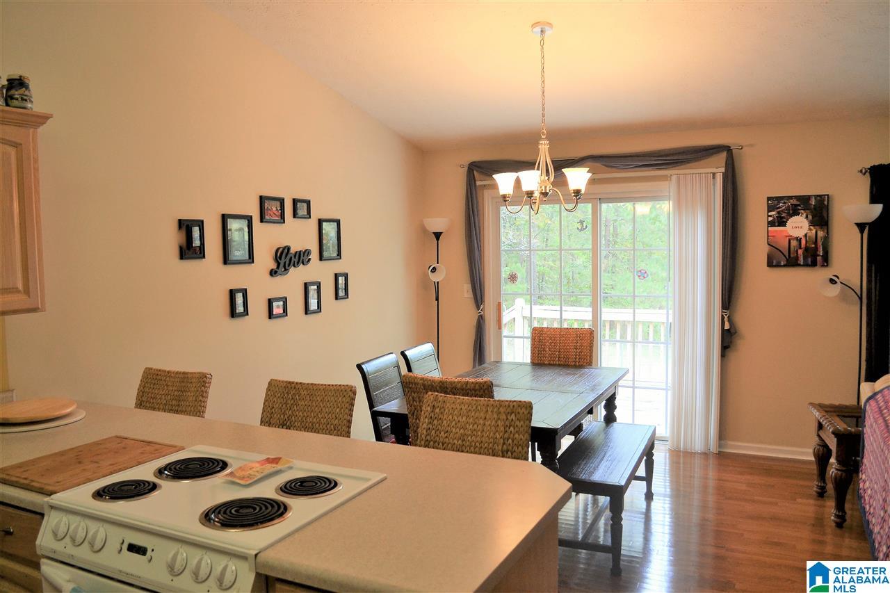 600 Davis Acres Drive Alpine, AL 35014 - Photo 29 of 47