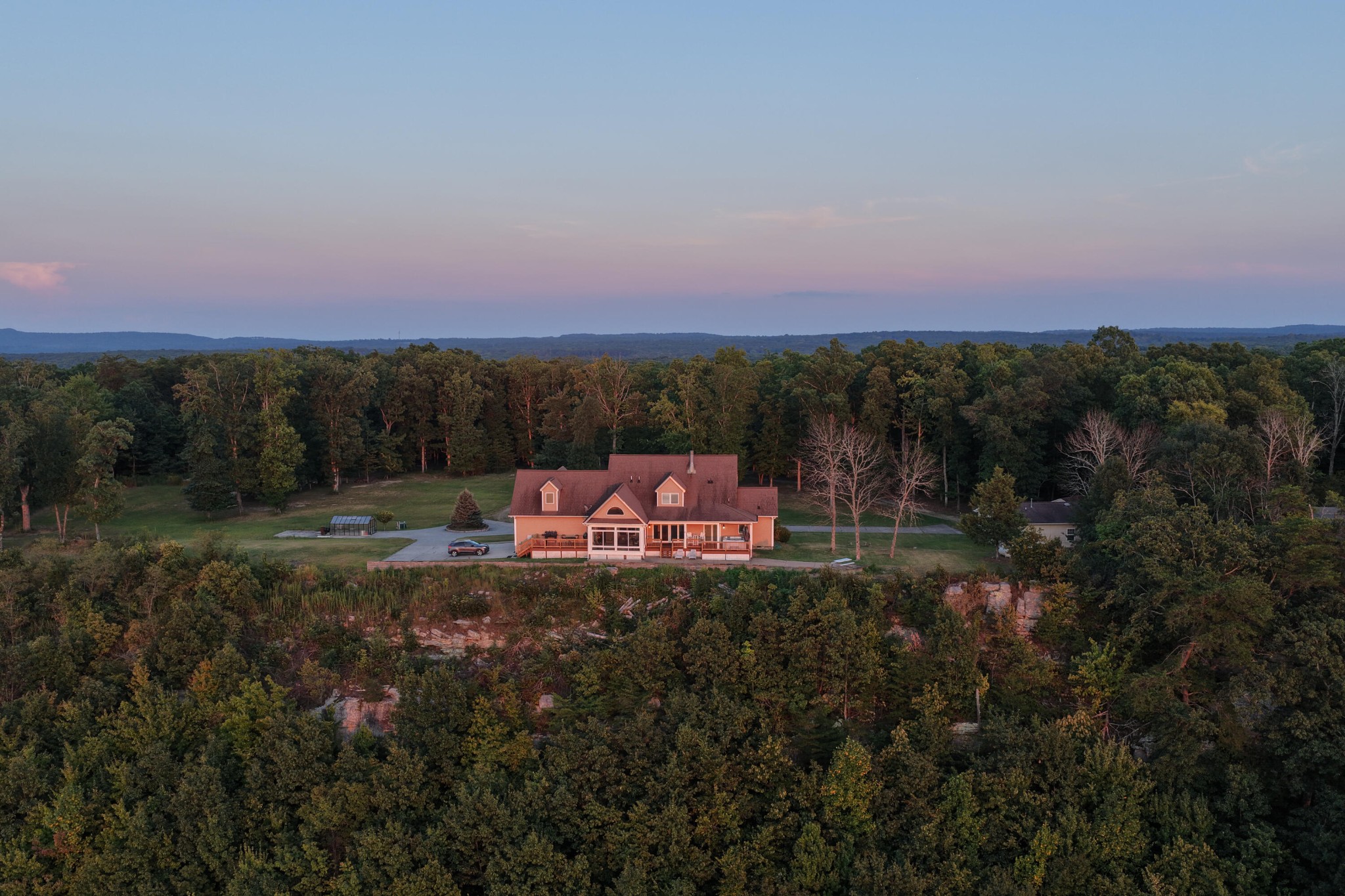 4223 Sunset Drive Rising Fawn, GA 30738 - Photo 83 of 98 Gallery Image 83