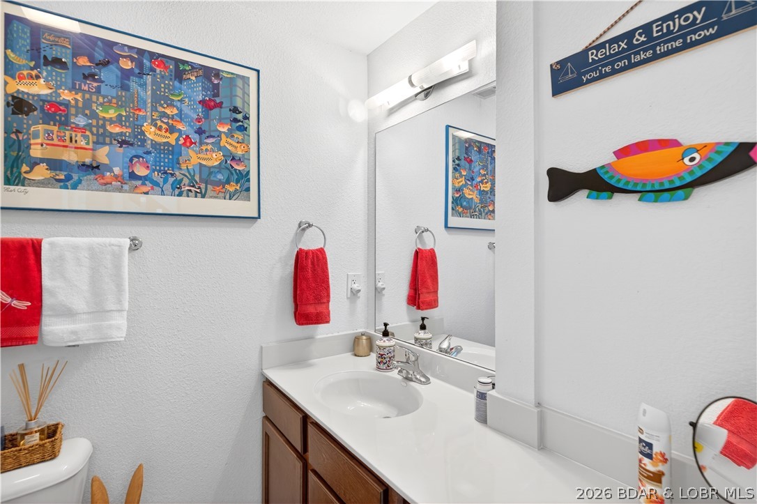 603 Cedar Road, Unit 1 Lake Ozark, MO 65049 - Photo 21 of 66