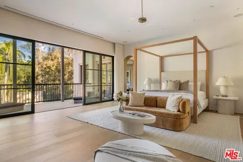 $29,750,000 | 9951 Liebe Drive, Beverly Hills, CA 90210