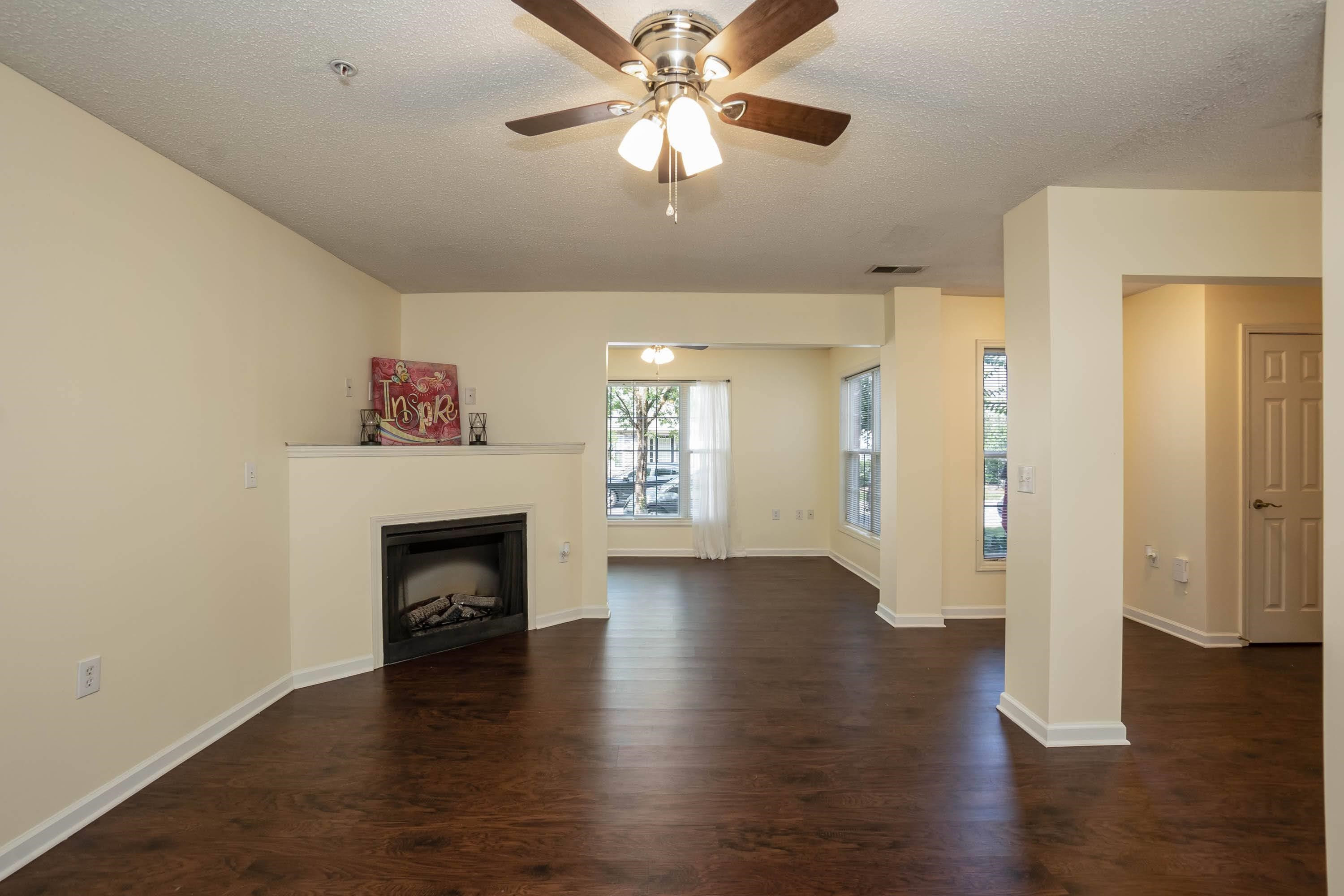 2511 Huntscroft Lane, Unit 102 Raleigh, NC 27617 - Photo 3 of 19 Photo 3