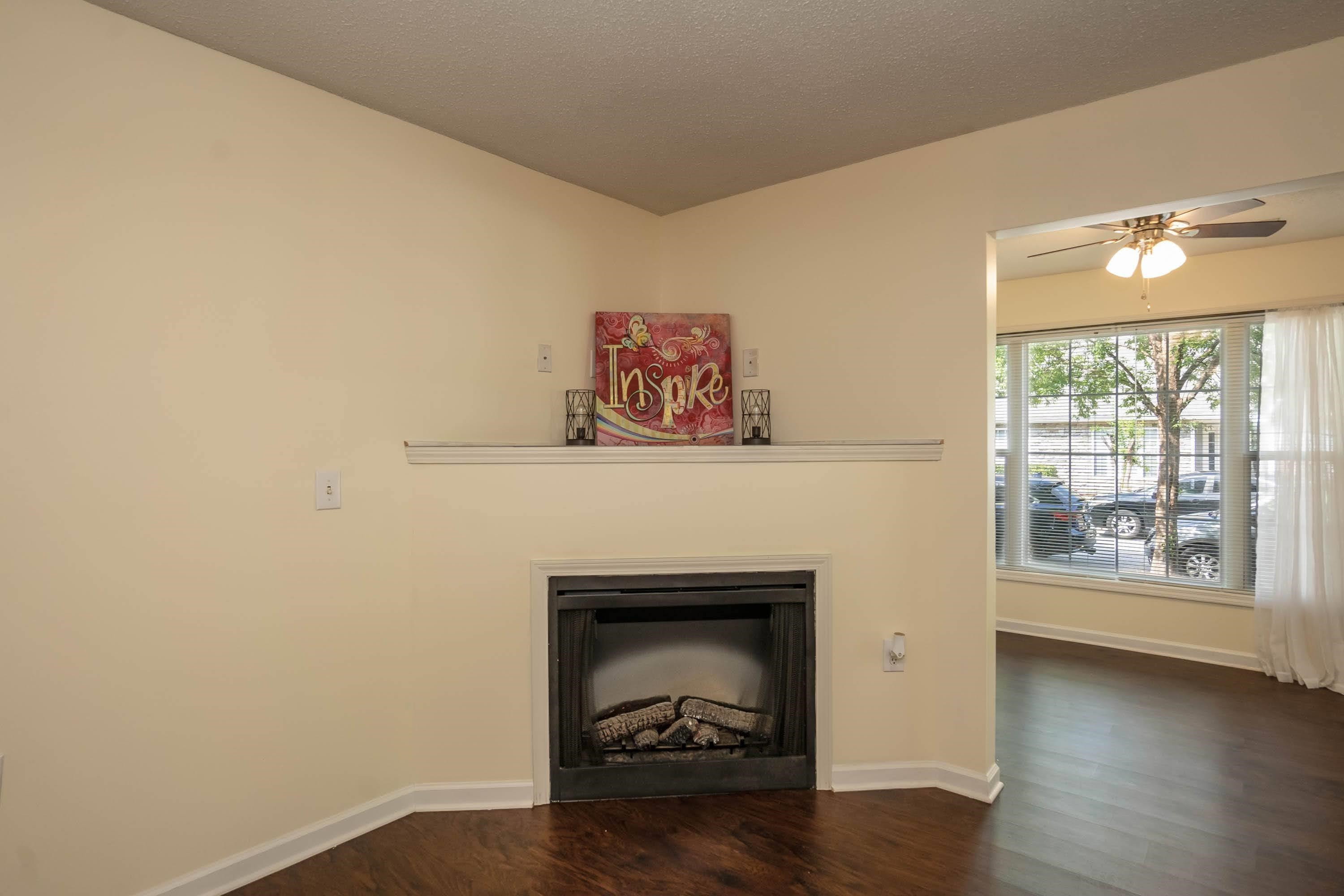 2511 Huntscroft Lane, Unit 102 Raleigh, NC 27617 - Photo 4 of 19 Photo 4