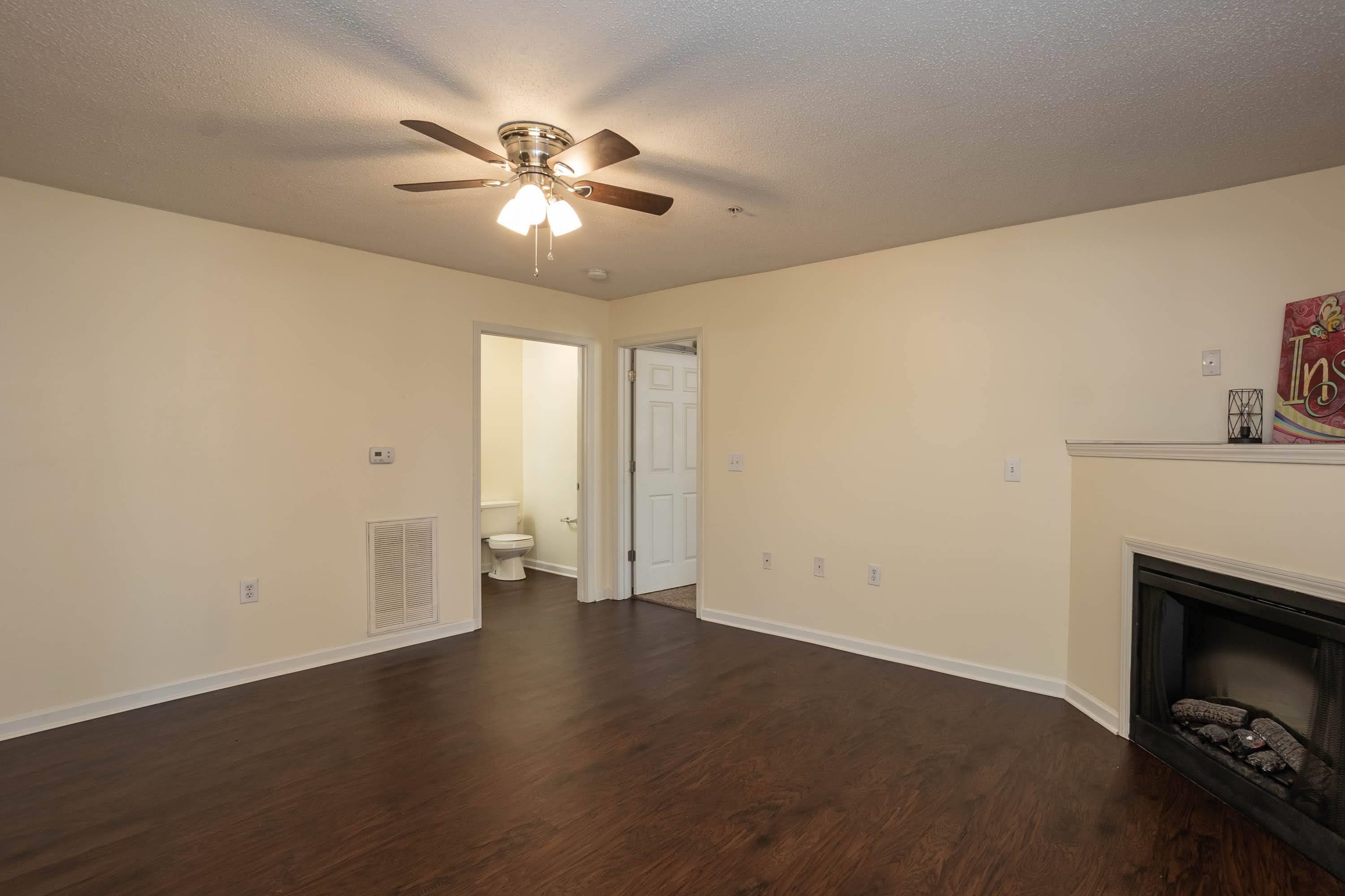 2511 Huntscroft Lane, Unit 102 Raleigh, NC 27617 - Photo 5 of 19 Photo 5
