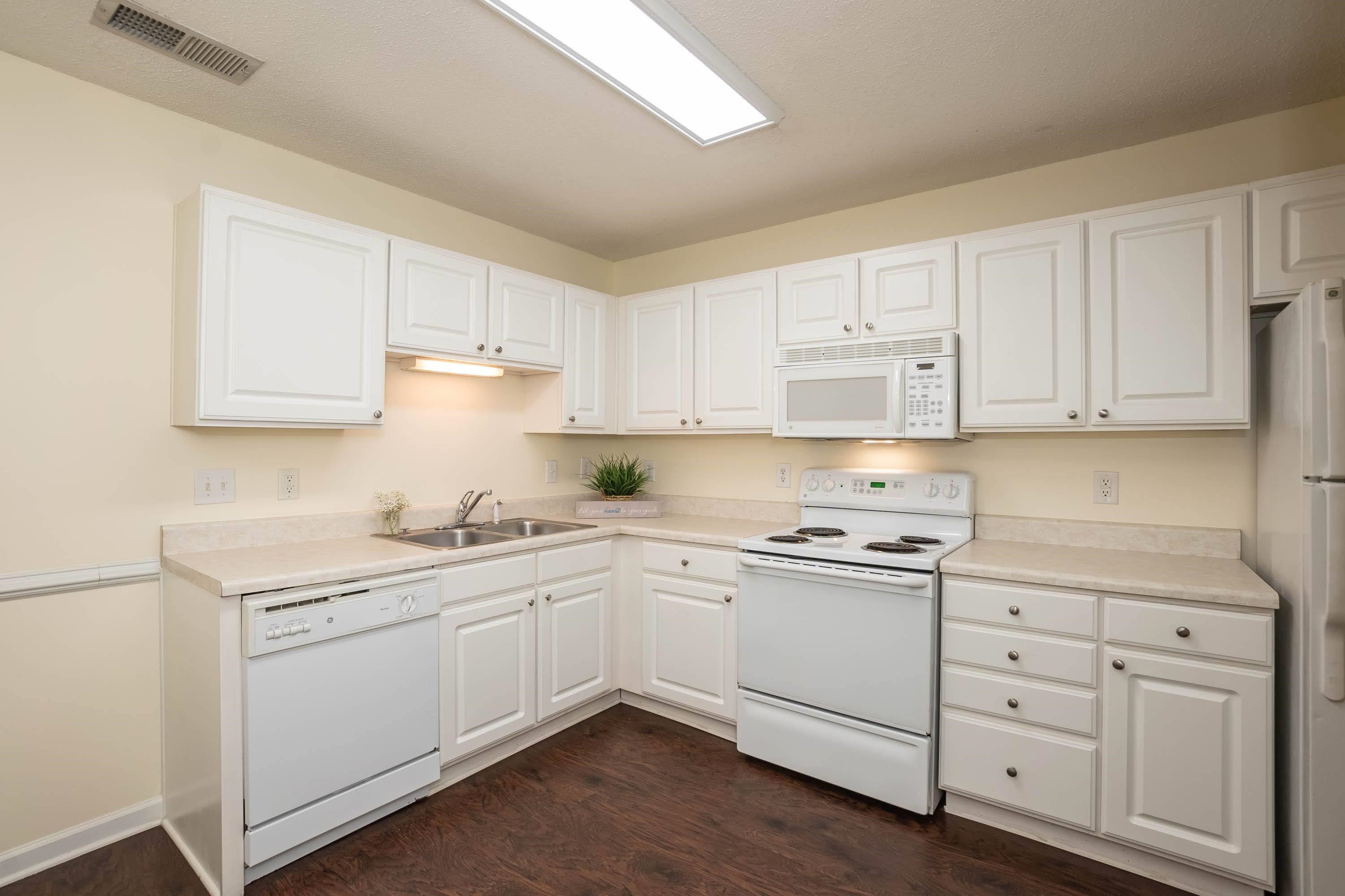 2511 Huntscroft Lane, Unit 102 Raleigh, NC 27617 - Photo 7 of 19 Photo 7