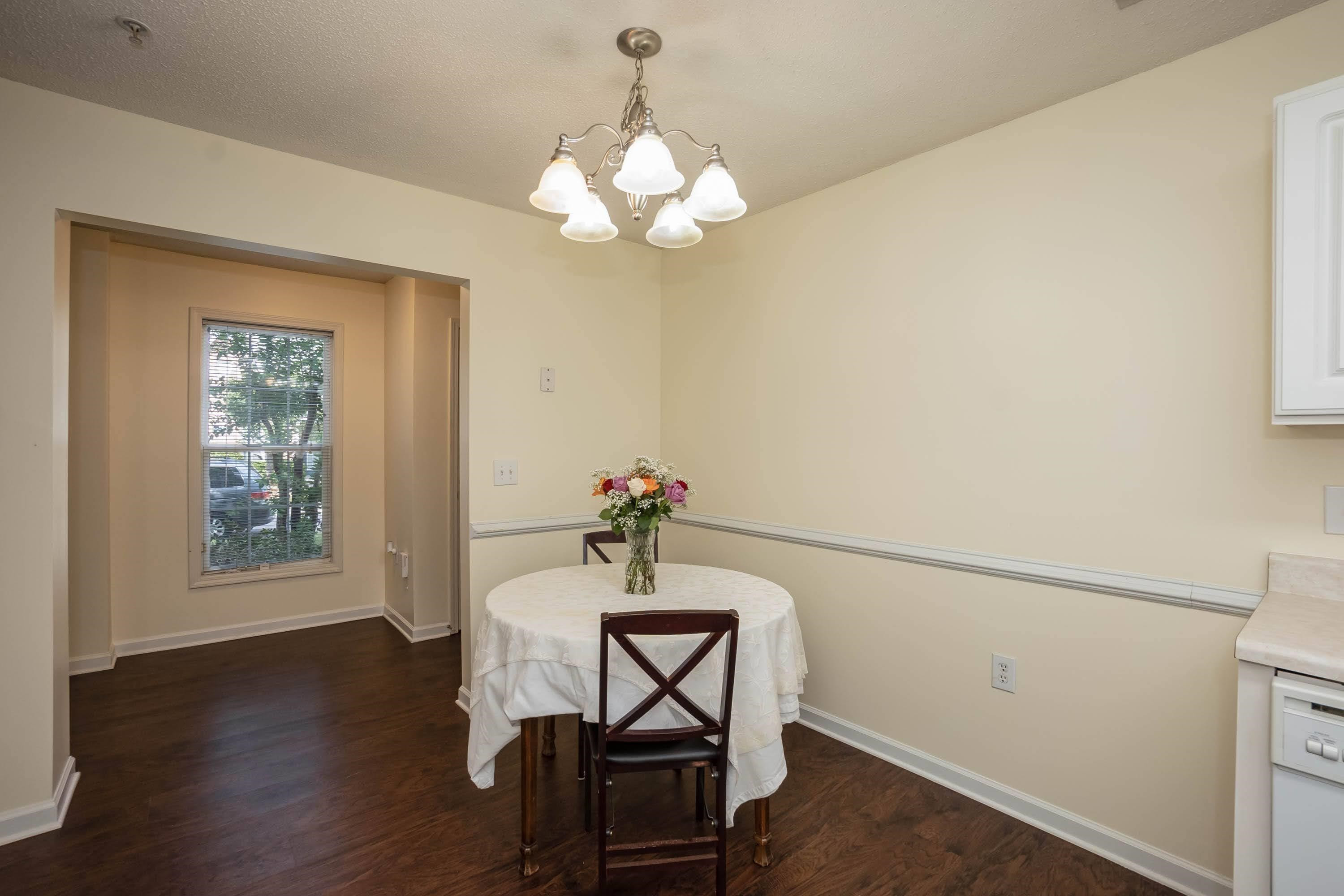 2511 Huntscroft Lane, Unit 102 Raleigh, NC 27617 - Photo 8 of 19 Photo 8