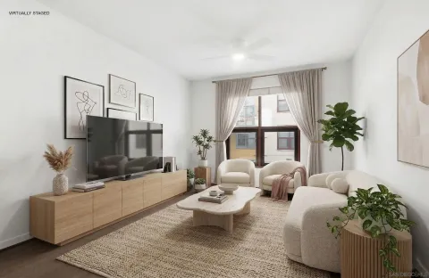 $464,000 | 1150 J Street, Unit 210, San Diego, CA 92101