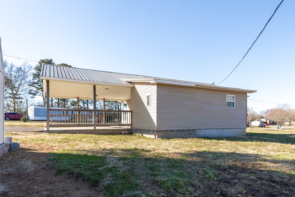 515 Horseshoe Bend Road Scottsboro, AL 35769 - Photo 8 of 37