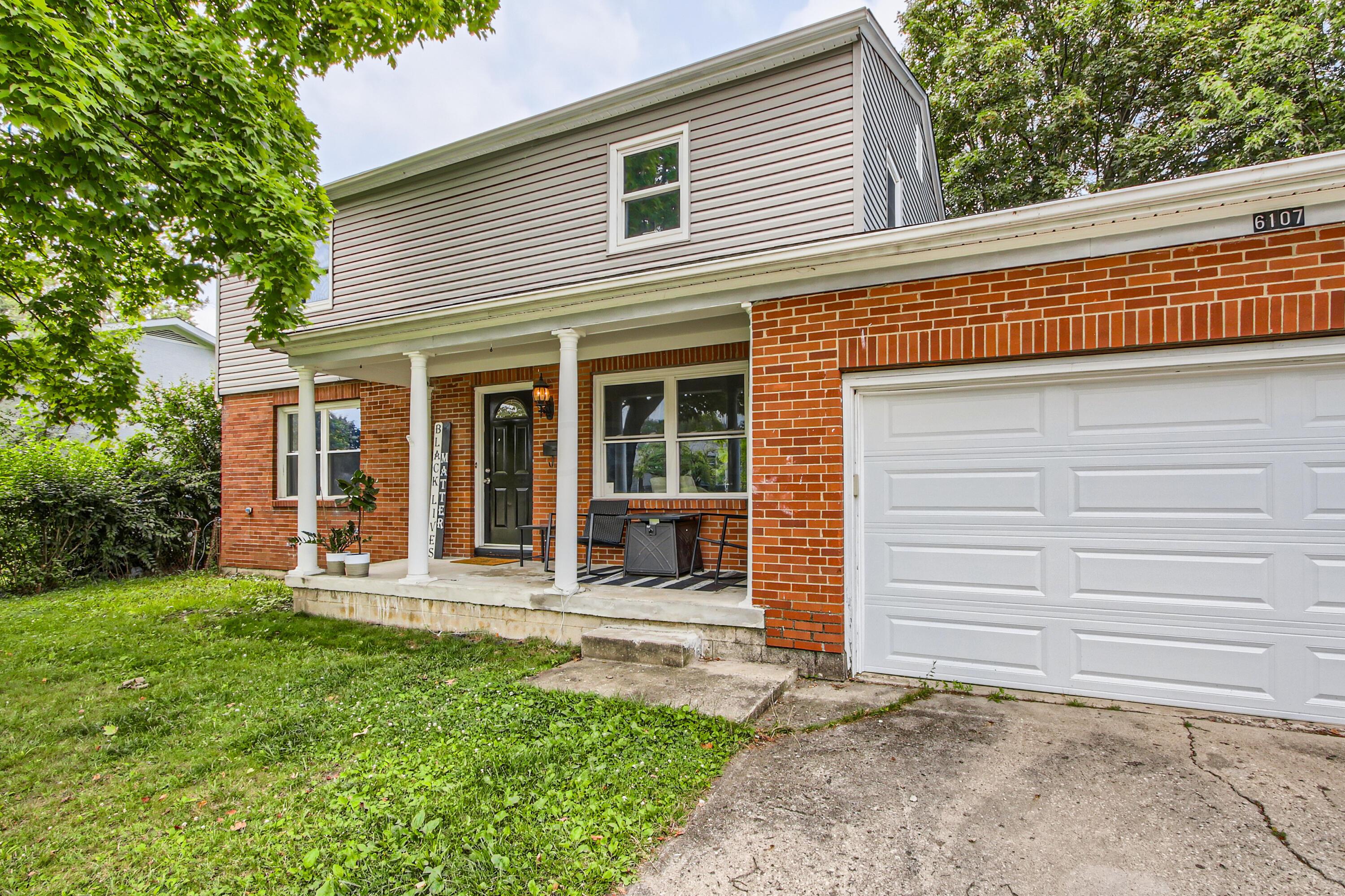 6107 Karl Road Columbus, OH 43229 - Photo 3 of 11 A3