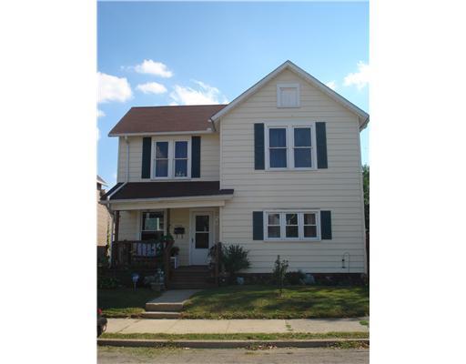 1725 Morgan Street Springfield, OH 45503 - Photo 1 of 17 Gallery Image 1