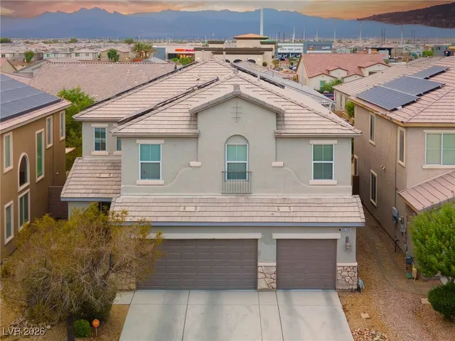 $535,000 | 6309 Green Heron Street, Las Vegas, NV 89115