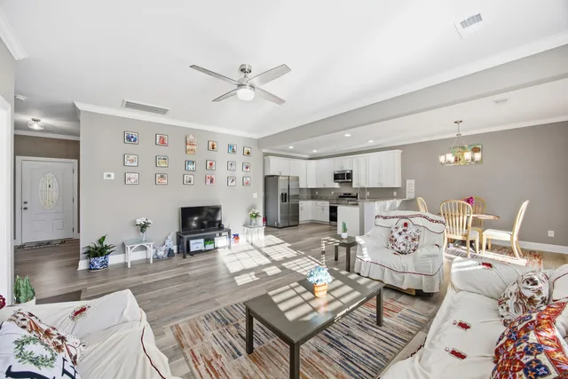 $320,000 | 103 Sharon Lane, St. George, SC 29477