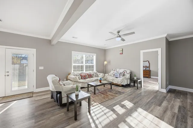 $320,000 | 103 Sharon Lane, St. George, SC 29477