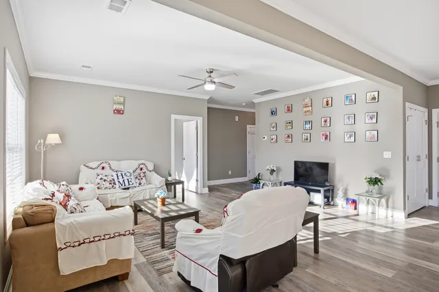 $320,000 | 103 Sharon Lane, St. George, SC 29477