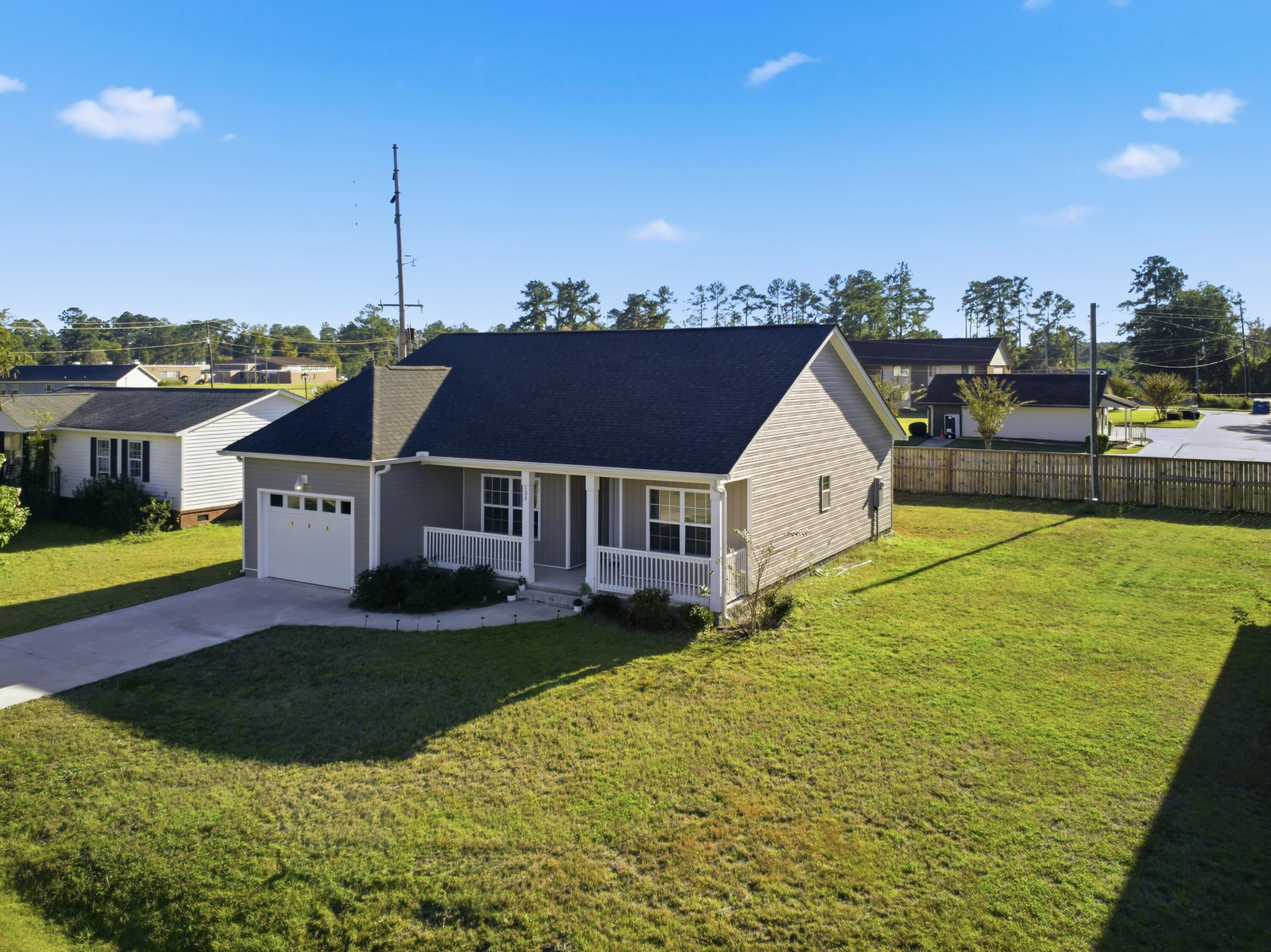 103 Sharon Lane St. George, SC 29477 - Photo 22 of 25 MAX_0220