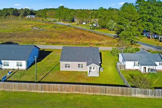 $320,000 | 103 Sharon Lane, St. George, SC 29477