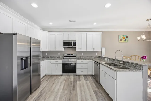 $320,000 | 103 Sharon Lane, St. George, SC 29477