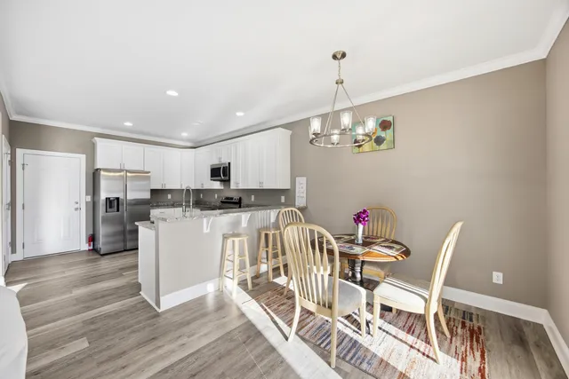 $320,000 | 103 Sharon Lane, St. George, SC 29477