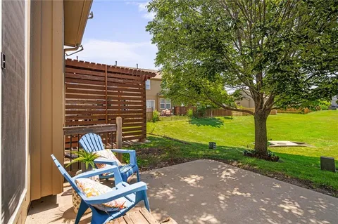 $279,000 | 725 West Jefferson Street, Gardner, KS 66030