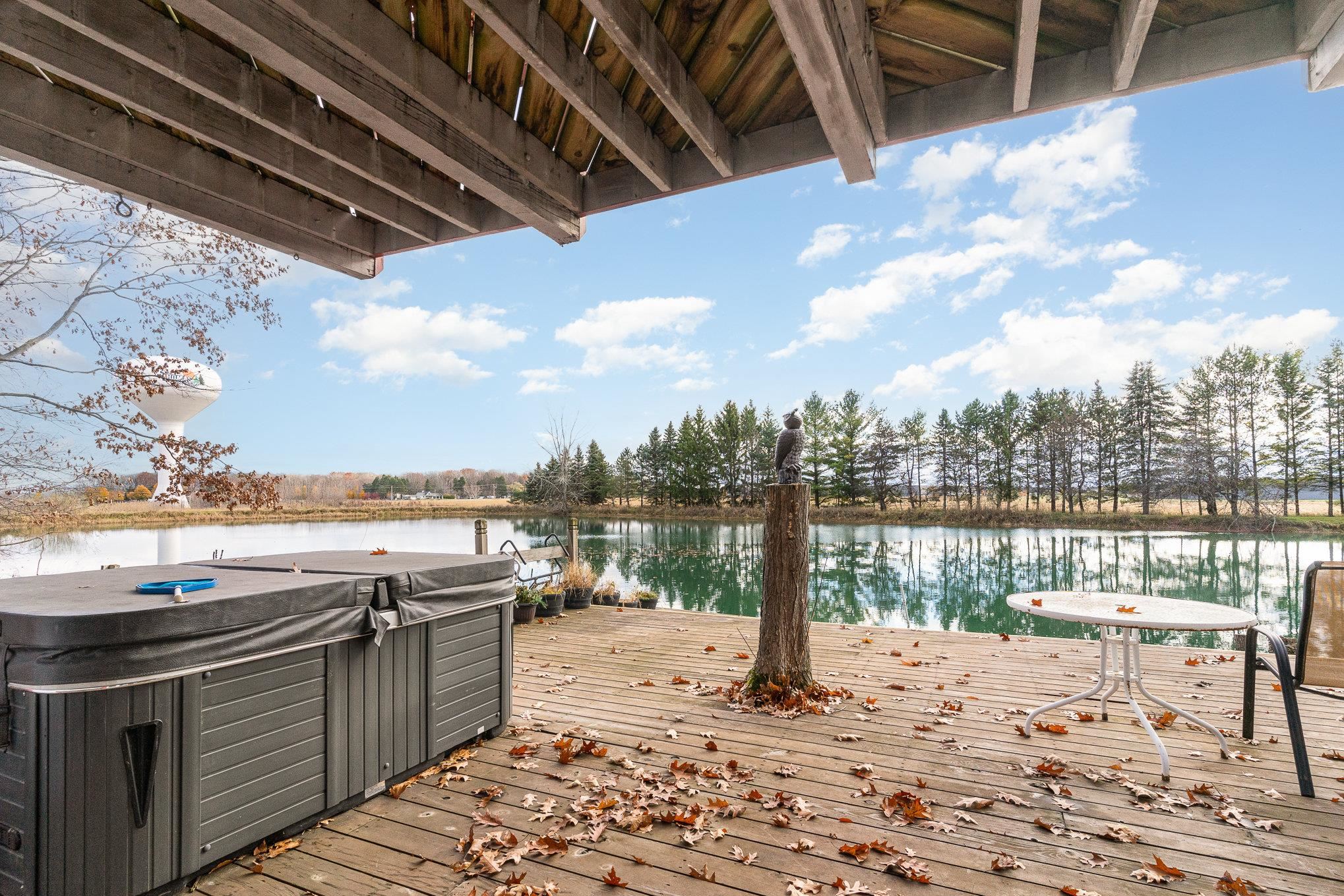 11457 Geddes Road Freeland, MI 48623 - Photo 32 of 39