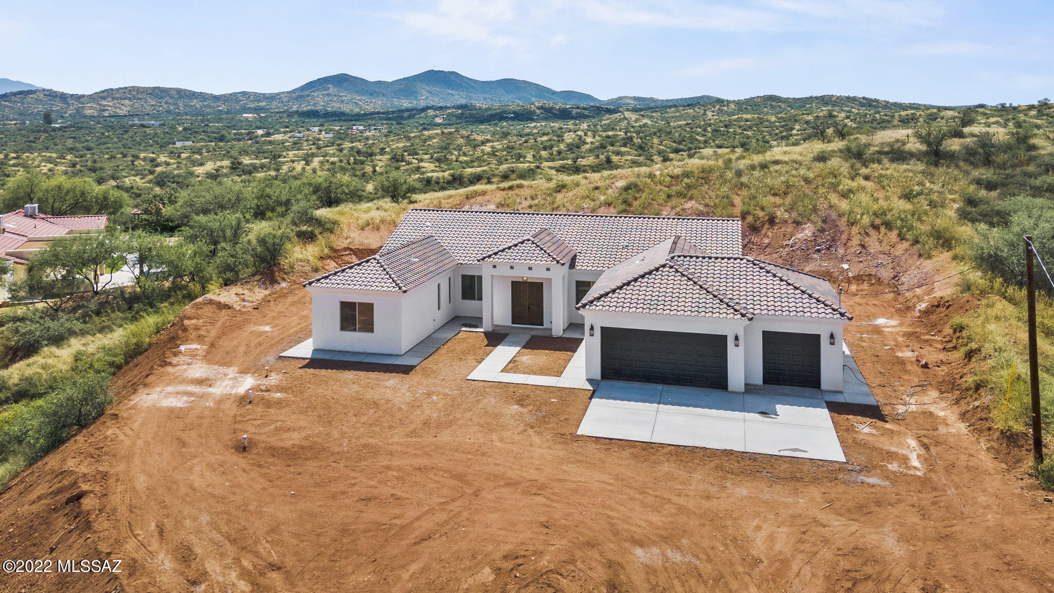 889 Perla Court Rio Rico, AZ 85648 - Photo 36 of 36