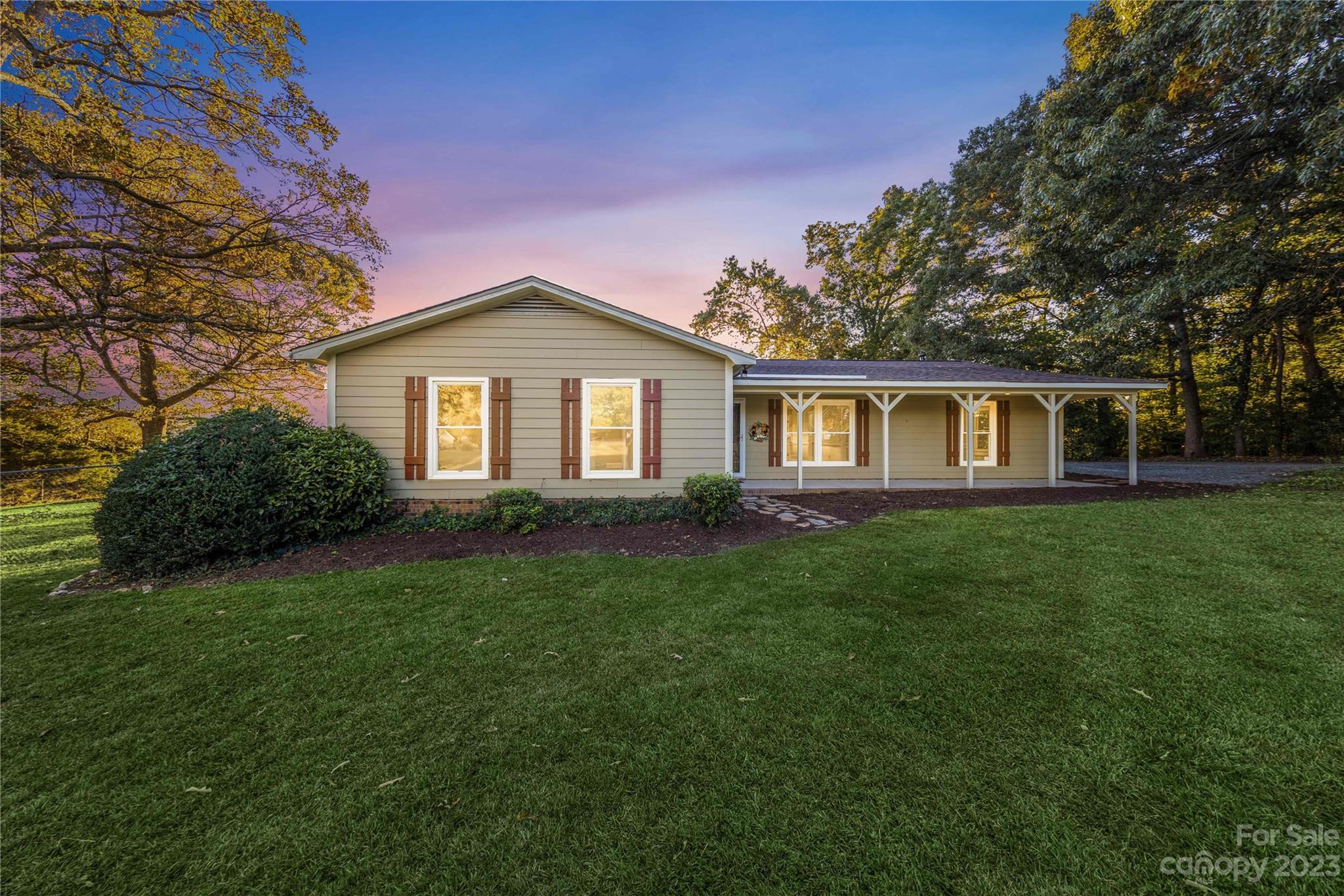 5524 West M Griffin Road Monroe, NC 28112 - Photo 2 of 42 Gallery Image 2