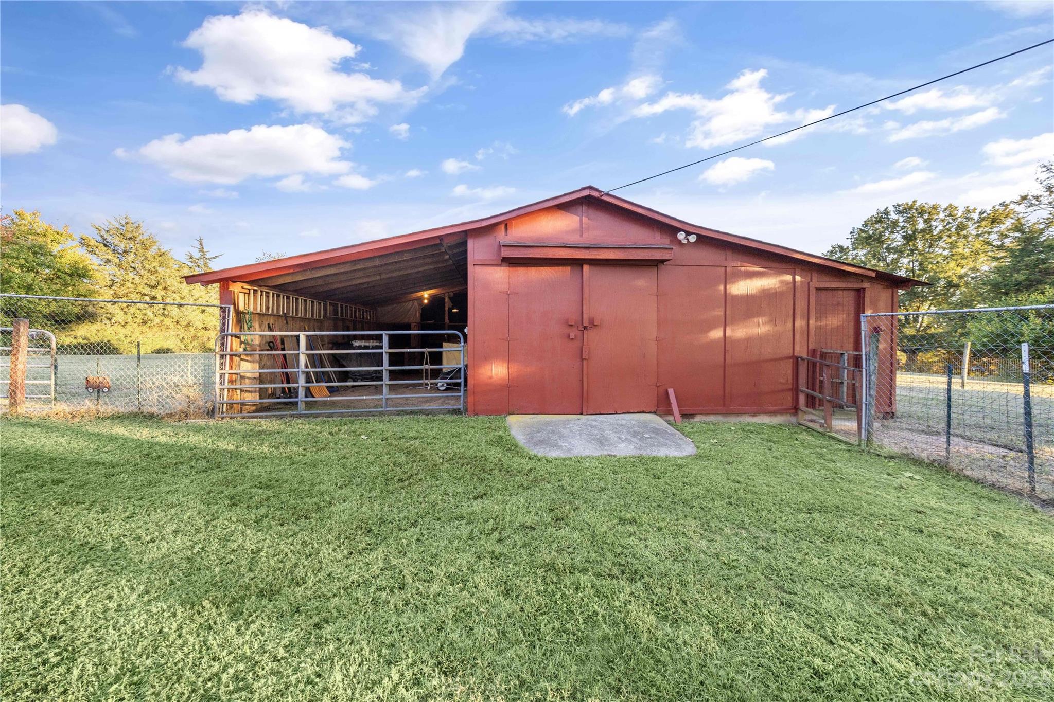 5524 West M Griffin Road Monroe, NC 28112 - Photo 31 of 42 Gallery Image 31