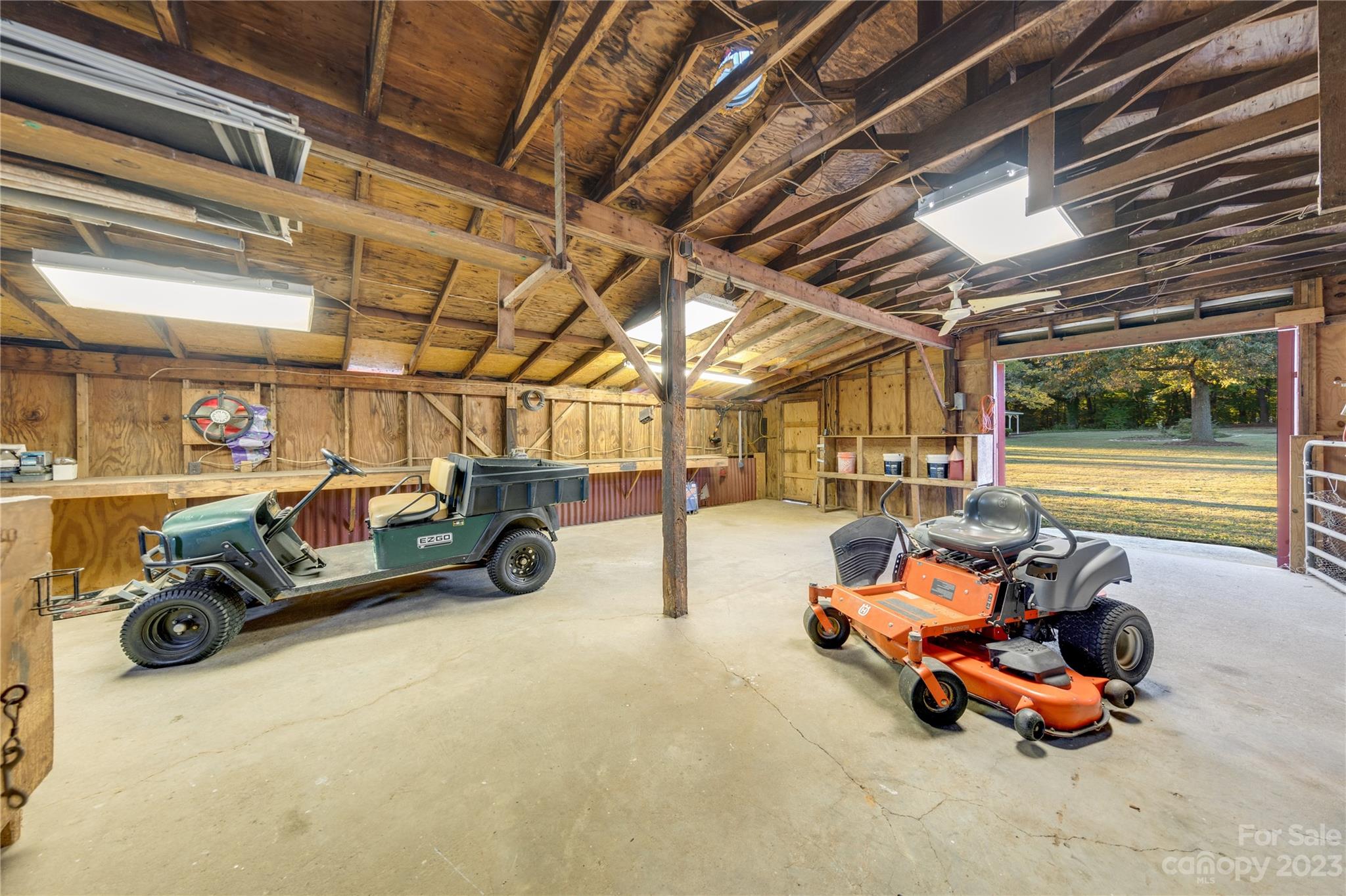 5524 West M Griffin Road Monroe, NC 28112 - Photo 33 of 42 Gallery Image 33