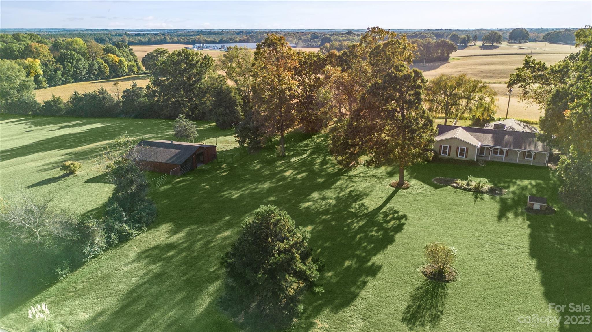 5524 West M Griffin Road Monroe, NC 28112 - Photo 41 of 42 Gallery Image 41