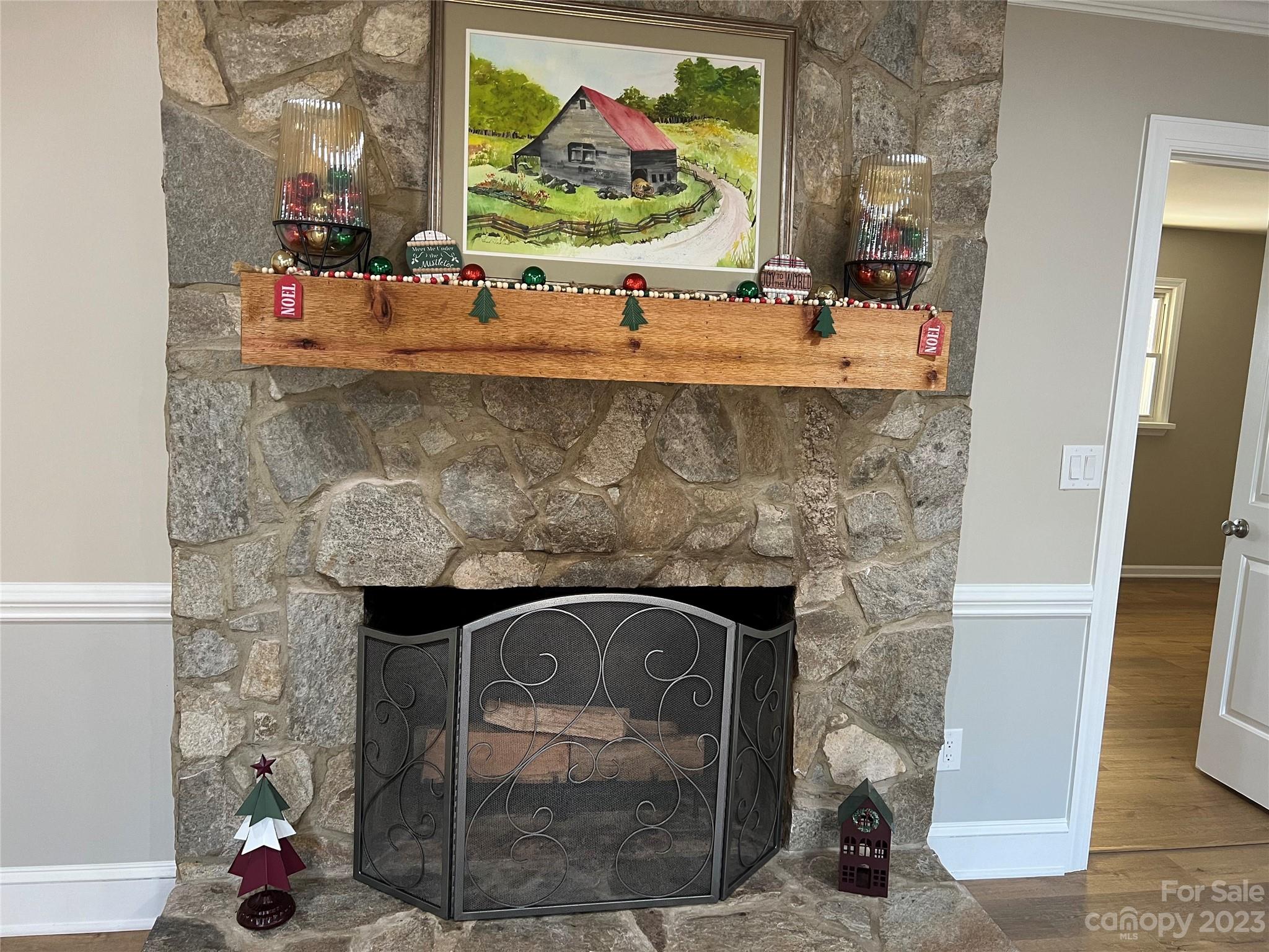 5524 West M Griffin Road Monroe, NC 28112 - Photo 7 of 42 Gallery Image 7