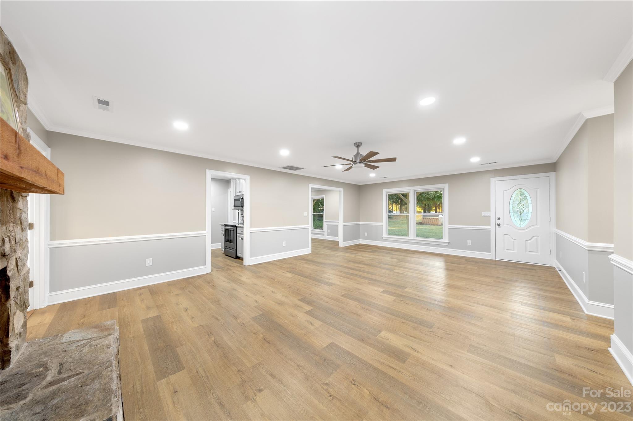 5524 West M Griffin Road Monroe, NC 28112 - Photo 8 of 42 Gallery Image 8