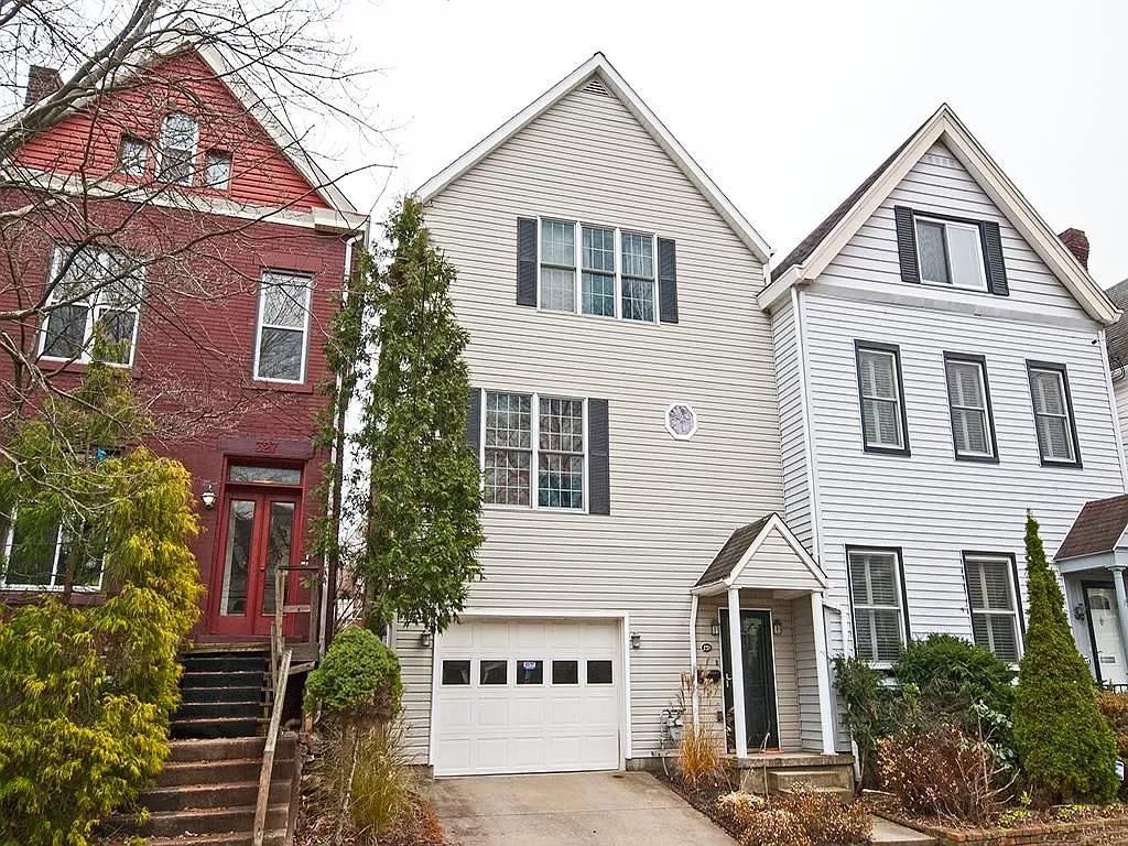 331 Hastings Street Pittsburgh, PA 15206 - Photo 1 of 4