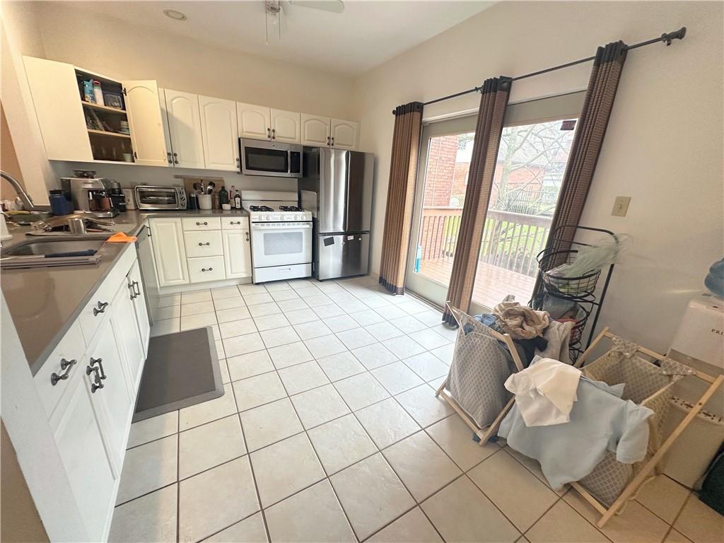 331 Hastings Street Pittsburgh, PA 15206 - Photo 3 of 4